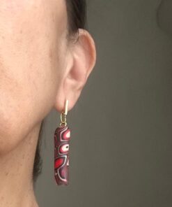 Alternative view of Aros Loli