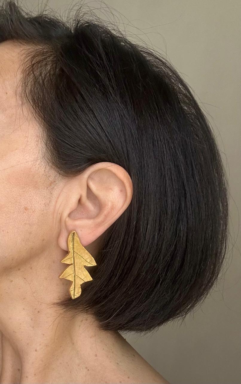 Aros Hojas - Imagen 2