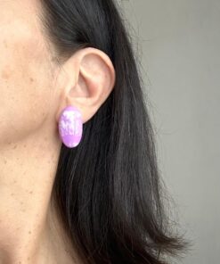 Alternative view of Aros Óvalo