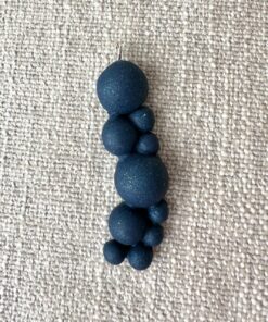 Alternative view of Colgante Azul