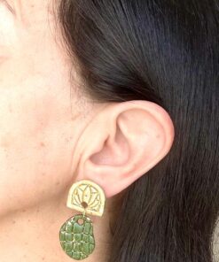 Alternative view of Aros Cota