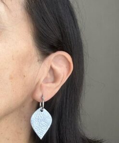 Alternative view of Aros Gris